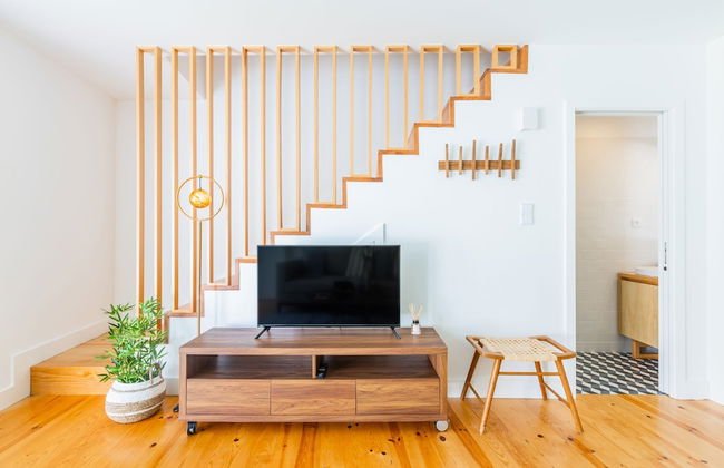 Heroismo Duplex Terrace - Foto 52