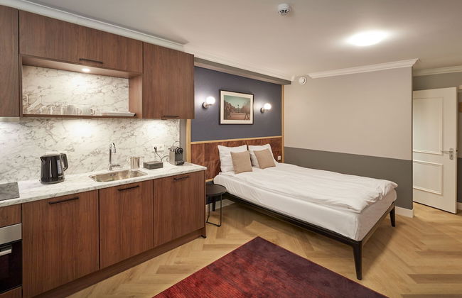 Nova Apartments - Foto 10