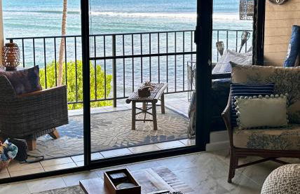 This place is different!! Award winning! Oceanfront, View View! - Foto 1