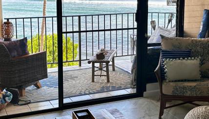 This place is different!! Award winning! Oceanfront, View View! - Foto 1