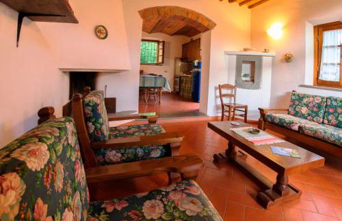 Poggio al Tesoro Crespina Pisa - Foto 36