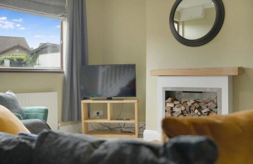 Lovely 2-Bedroom Home in Langley Park, Sleeps 4 - Foto 6