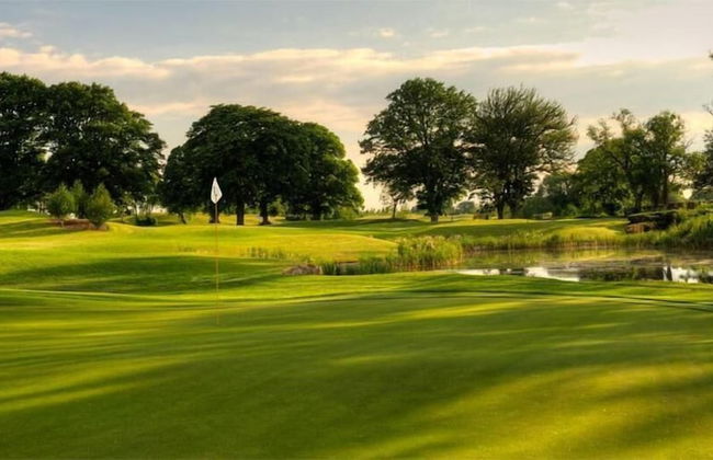 Knightsbrook Courtyard Houses - Foto 20