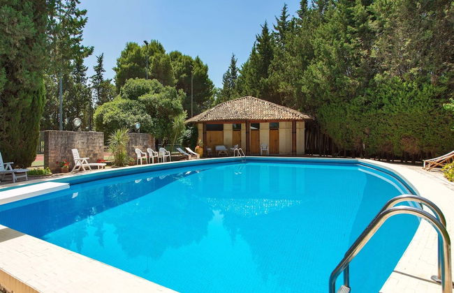 Villa Pignatelli - Photo 33