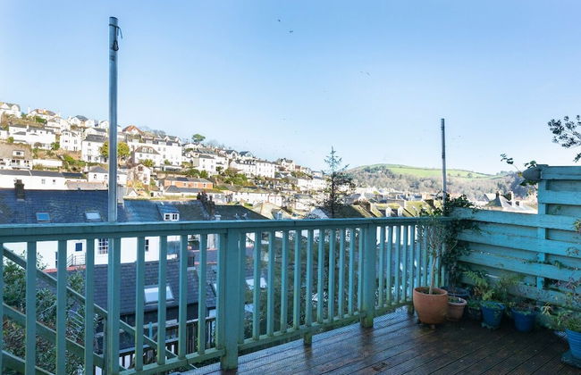 Central Dartmouth Townhouse - Foto 26