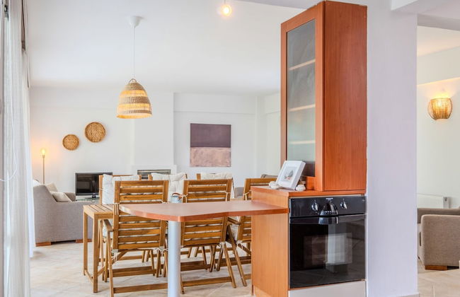 Villa w Garden 5 min to Altinkoy Beach in Urla - Photo 28