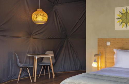 Sóis Montejunto Eco Lodge - Foto 25