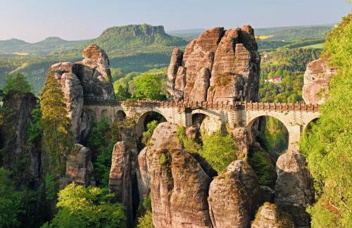 Eine gemütliche Ferienwohnung - Photo 41