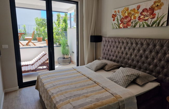 Luxury Modern apt w Garden, 3 min Walk to Beach - Foto 4