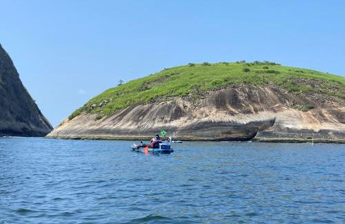Casa Vista Panorâmica Itaipu - Foto 54