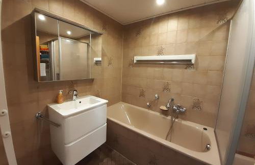 Ferienwohnung am Geißberg - Photo 12