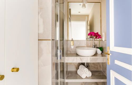 Merveil - Luxury Suite - Champs Elysees - Mauroy I - Foto 16