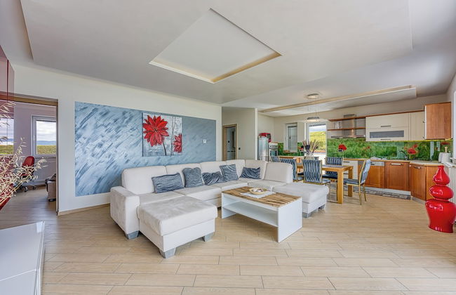 Pool Apartments Debeli Rtič - Foto 20