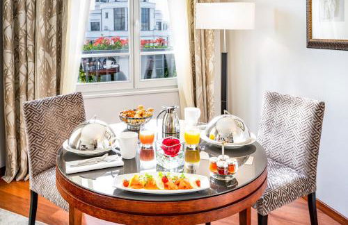 Relais Spa Val d'Europe - Foto 40