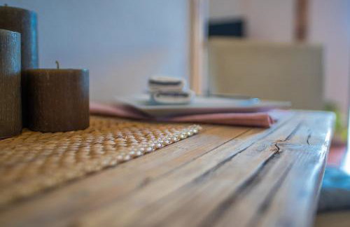 Cubo´s Casa Rural La Cañada de Coín - Foto 36