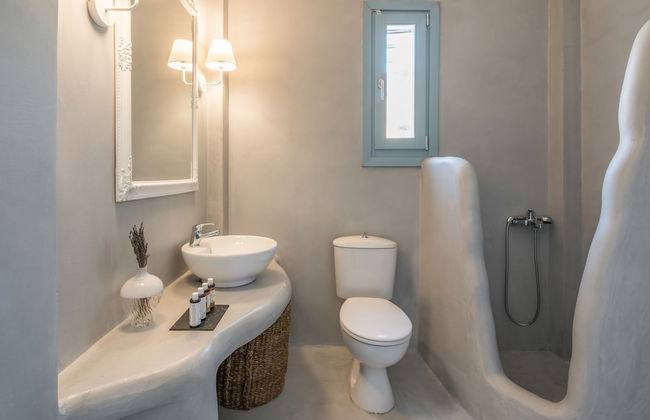 Eneos Kythnos Beach Villas - Photo 77