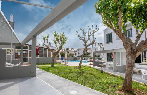 Sant Joan Apartaments - Adults Only - Foto 68