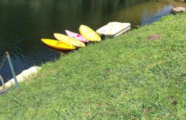 Casa Barca Velha - Foto 20