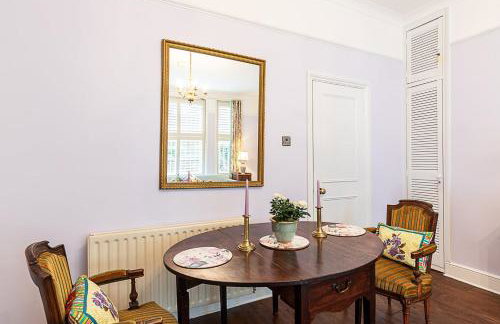 Elegant English Retreat near Maida Vale - Foto 13