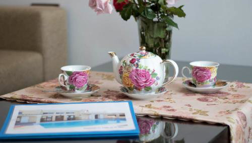 Villa de la Mer - Foto 5