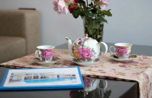 Villa de la Mer - Foto 5