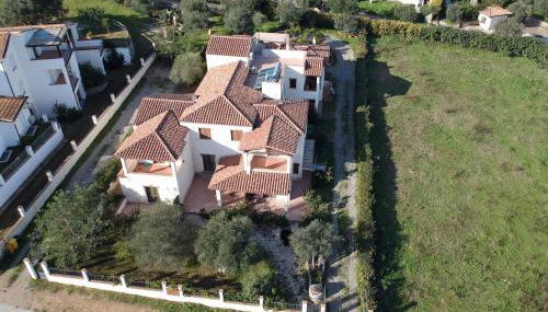 Appartamenti Torre di Barì - Foto 3, Garden view