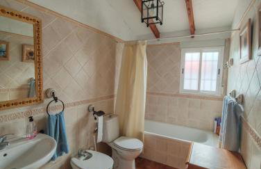 Casa Rural Martín - Foto 10