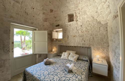 TD Trulli di Bouganville w/ Large Amazing Pool - Foto 50