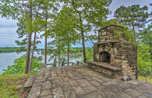 Private Dock and Slip Lake Hamilton Hideaway! - Foto 33