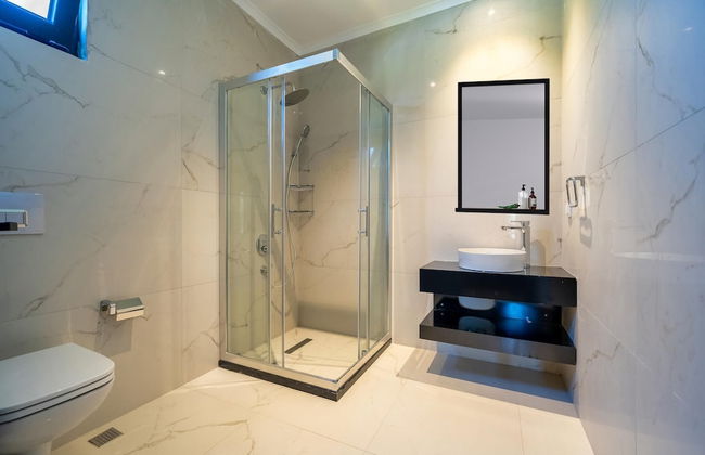 2 Bedroom Private Villa - Photo 17