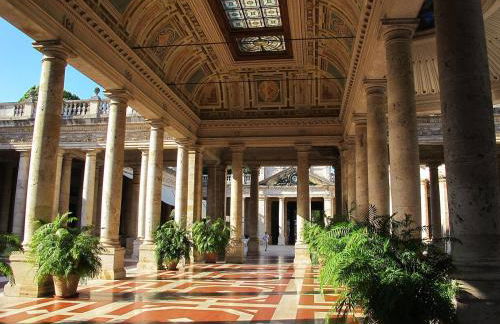 Villa l'Uliveta - Foto 60