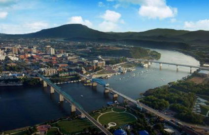 Charming House 5 Minutes to Downtown Chattanooga and Aquarium - Foto 50