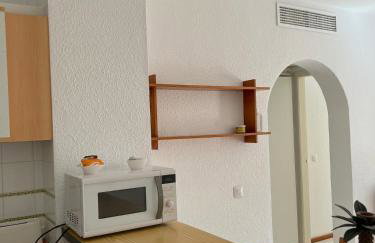 Villa Alexia Apartments Atolón 1st Floor Stairs 2BR Pool view 9 min to Sea 5min to Town AT1833 - Photo 14