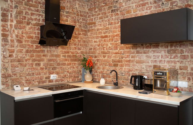 Metropole Apartments Royal Residence - Foto 50