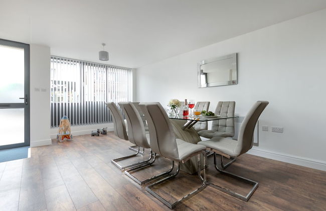 KVM - City Apartments - Foto 73