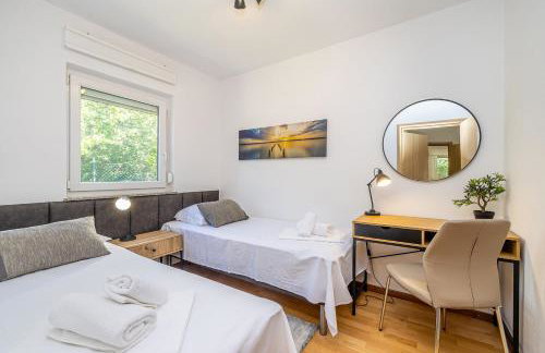 Holiday house AMARILLA with private pool - Photo 25