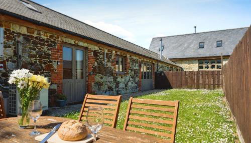 Shiloh Cottage - Foto 5