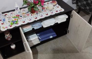 Studio Angelos Skala Fourkas - Photo 29