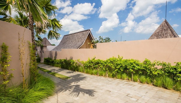 Villa Ho Bah - Foto 5, Habitación