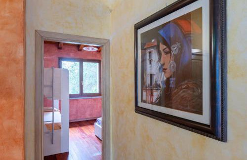 Villa Roberta With Big Private Pool - Foto 18