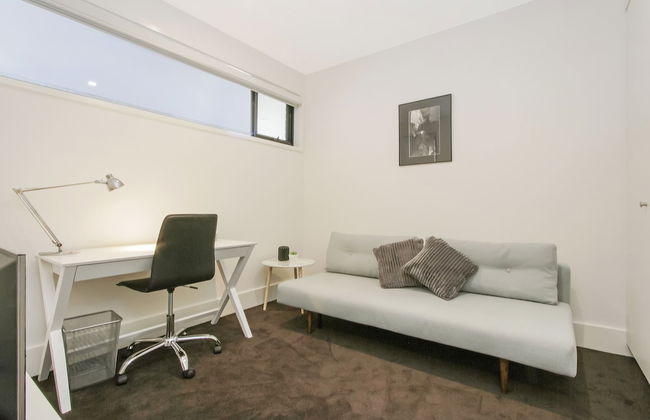 Accommodate Canberra - The Prince - Foto 4