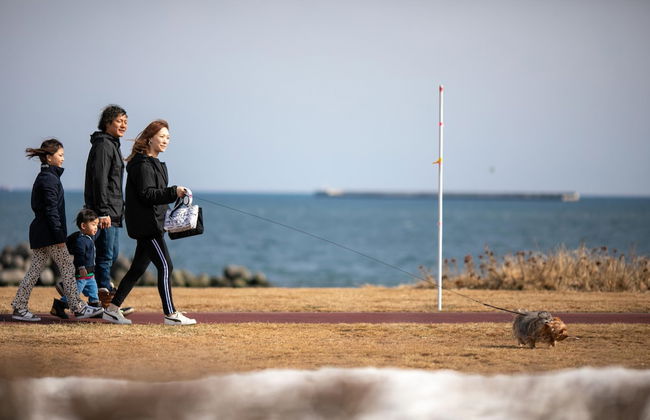 Okhotsk Ocean Villa AL MARE mombetsu - Foto 61