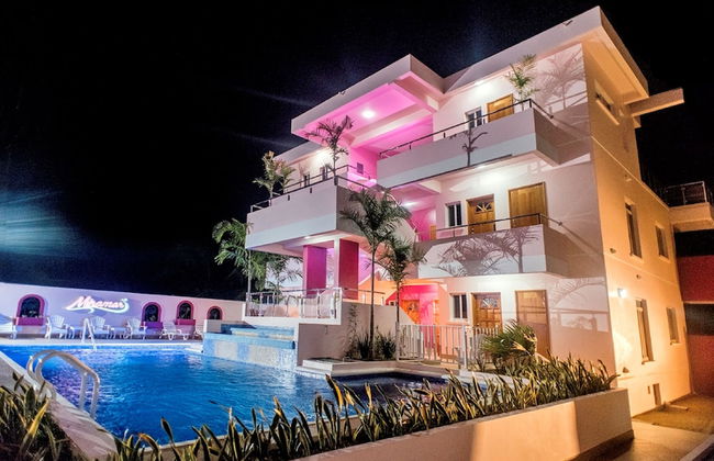 Miramar Apartments - Foto 39