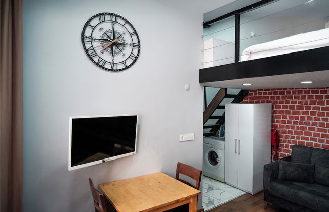 Taxim No 1 Suites - Photo 41