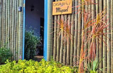 Casa de Miguel - Foto 4