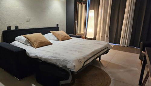 Le loft bleu 16 couchages classé 3 étoiles - Foto 5