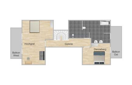 Wald Lounge - Foto 47