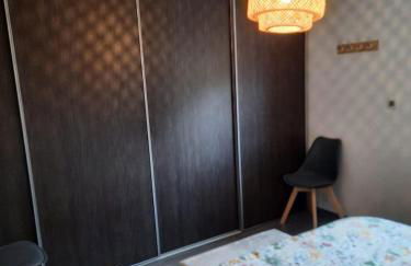 La clef des bois - cosy et calme au coeur de la nature - Foto 13