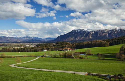 Luxus-Appartement mit Whirlpool #532 - Foto 9