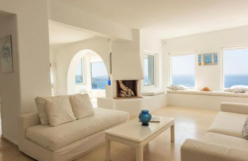 Eagles Nest Mykonos Suites & Apartments - Shared Pool & Jacuzzis - Foto 50